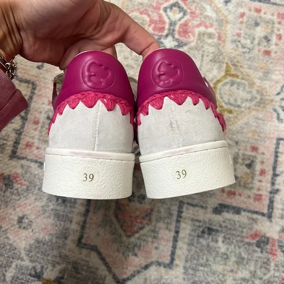 MOU sneakers - Picture 5 of 6